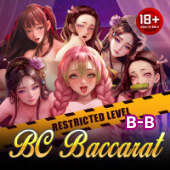 Sexy Blockchain Baccarat